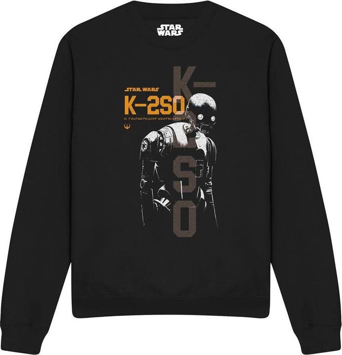 Image du produit Star Wars - Sweat - Adulte (XL)