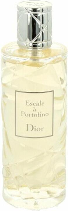 Actual product image Dior Escala A Portofino (Eau de toilette, 125 ml)