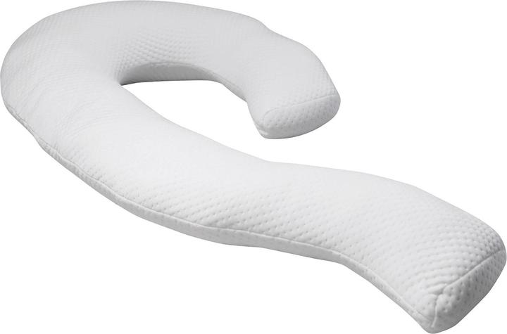 MediaShop Dreamolino SwanPillow Seitenschläferkissen