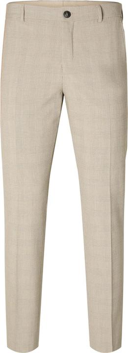Immagine prodotto Selected Homme Pantaloni da abito a quadri slim fit (106)