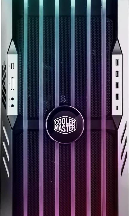 Produktbild Cooler Master HAF 700 (E-ATX)