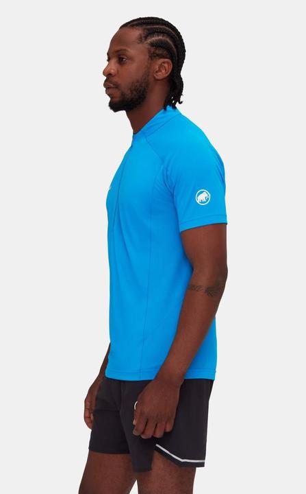 Immagine prodotto Mammut Maglietta Aenergy FL Half Zip Uomo (XXL)