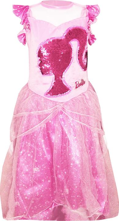 Actual product image Barbie Girls Princess Costume (104)
