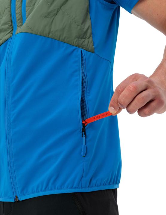 Immagine prodotto Vaude Brenva Vest II (XXL)