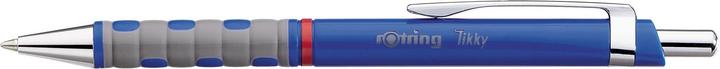 Produktbild Rotring Tikky (Grey, Blue, 1 x)