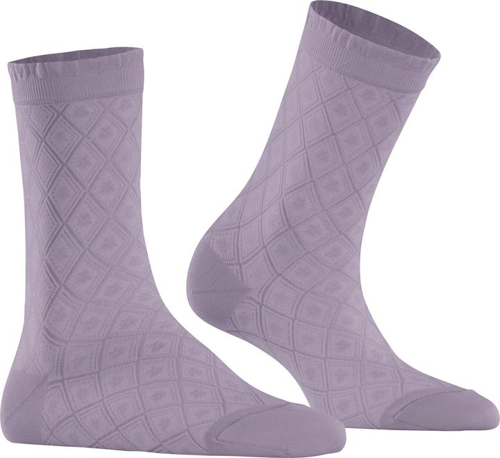 Image du produit Falke Chaussette Argyle Charm (37 - 38)