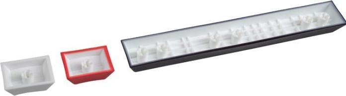 Actual product image Traitors Kabuki