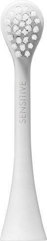 Actual product image Curaprox Hydrosonic Brush Head Sensitive (2 x)