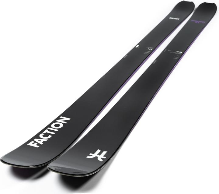 Faction La Machine Micro (163 cm, Senza rilegatura)
