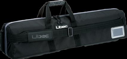 Immagine prodotto Libec LX10 (Metallo)