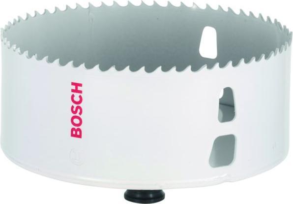 Actual product image Bosch Professional Zubehör Progressor hole saw for wood and metal, 121 mm (121 mm)