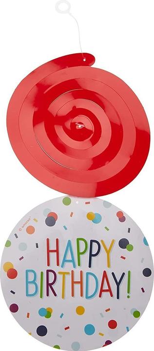 Image du produit Amscan - Décoration de fête