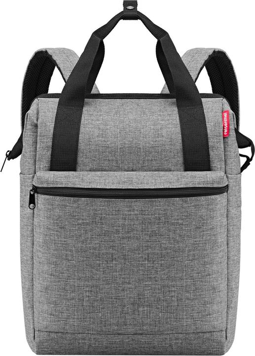 reisenthel Rucksack / Backpack allrounder R large (23 l)