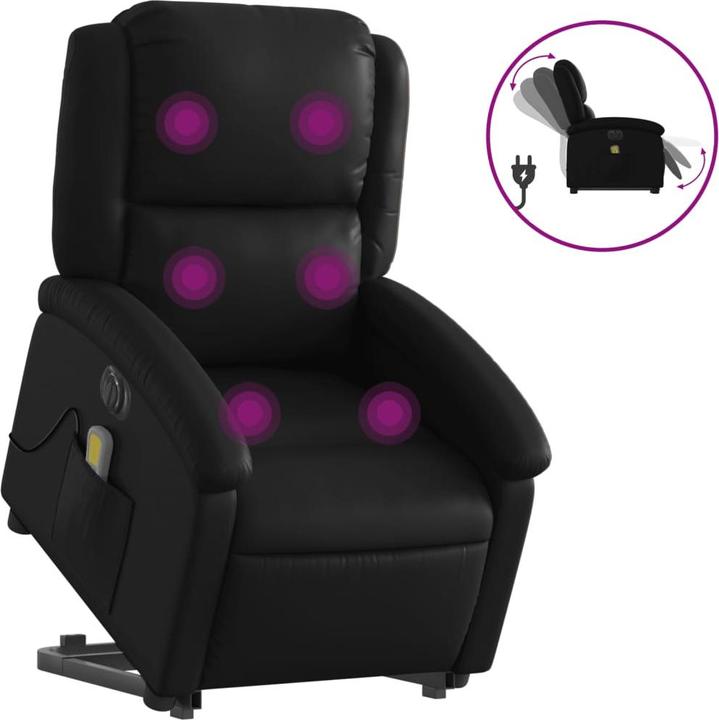 Actual product image VidaXL Issie