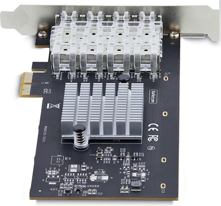 Immagine prodotto StarTech P041GI-SCHEDA DI RETE (PCI Express 2.0 x2)