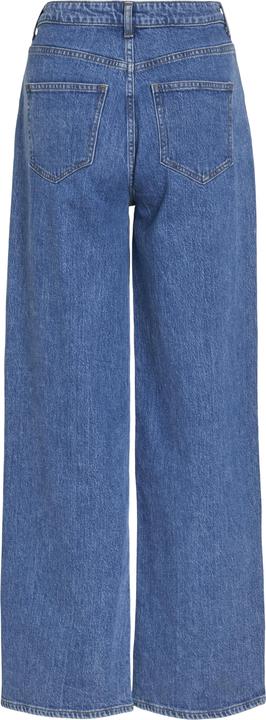 Immagine prodotto Vila Jeans a vita alta a vestibilità ampia (W42/L30)