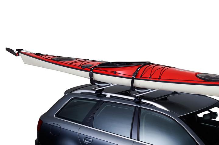 Actual product image Thule K-Guard 840