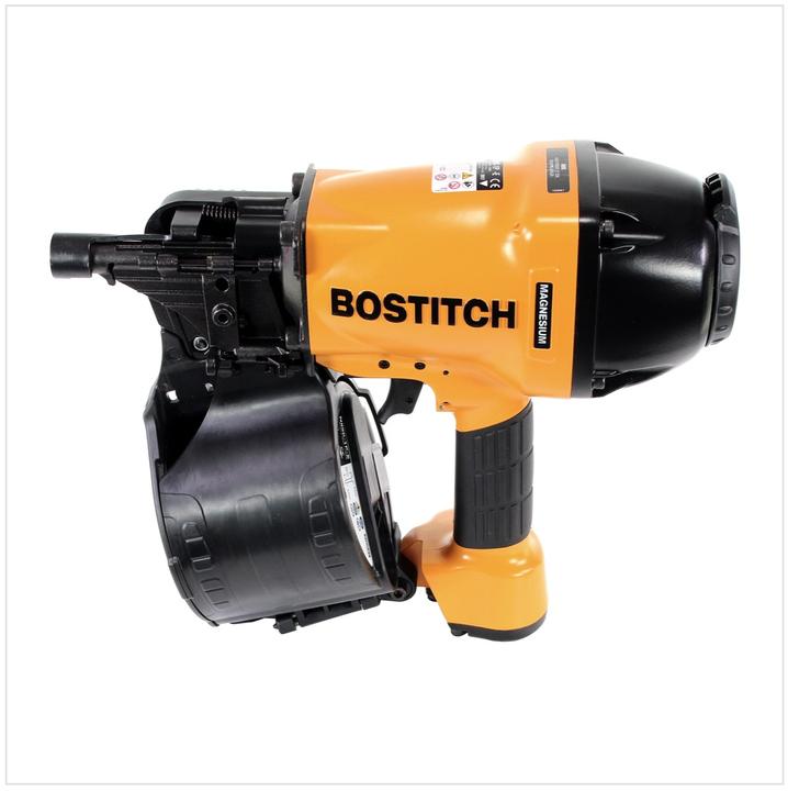 Produktbild Bostitch N89C-1P-E Coilnagler N89C CT 90mm Max Druckluftnagler