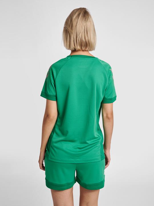Immagine prodotto hummel Piombo S/S Poly Jersey Donna (S)