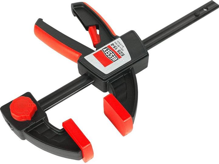 Image du produit Bessey Serre-joint à une main EZS EZS15-8 Span (150 mm)