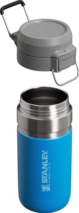 Actual product image Stanley 1913 Quick-Flip water bottle (0.47 l)