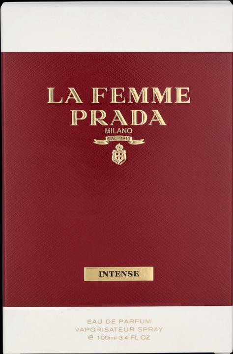 Produktbild Prada La Femme Intense (Eau de Parfum, 100 ml)