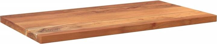 Immagine prodotto VidaXL Piano del tavolo 100x60x3,8 cm rettangolare in legno massiccio di acacia