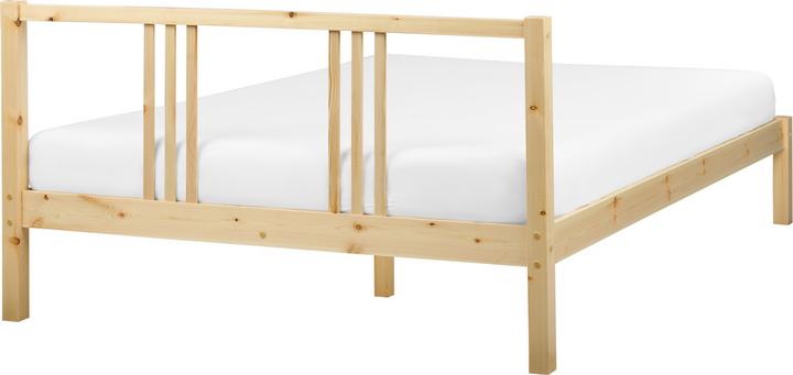 Immagine prodotto Beliani Vannes (140 x 200 cm)