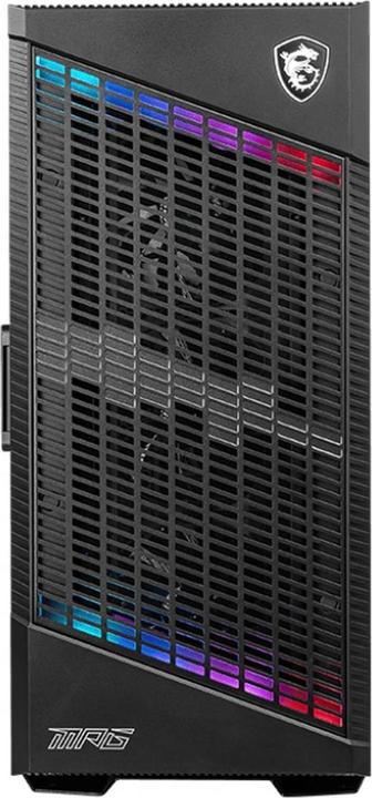 Produktbild MSI MPG Velox 100P Airflow (ATX, mATX, ITX, E-ATX)