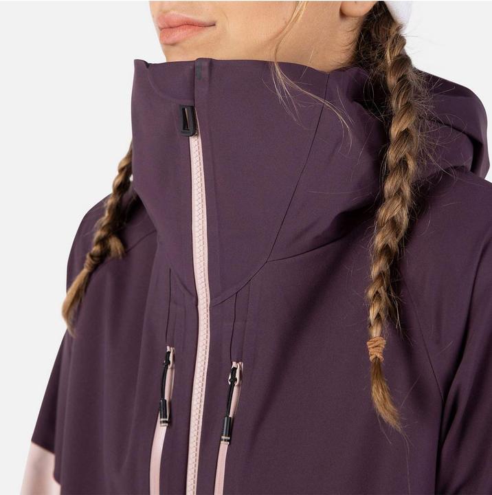Image du produit Rossignol Veste Rallybird pour femme (XL)
