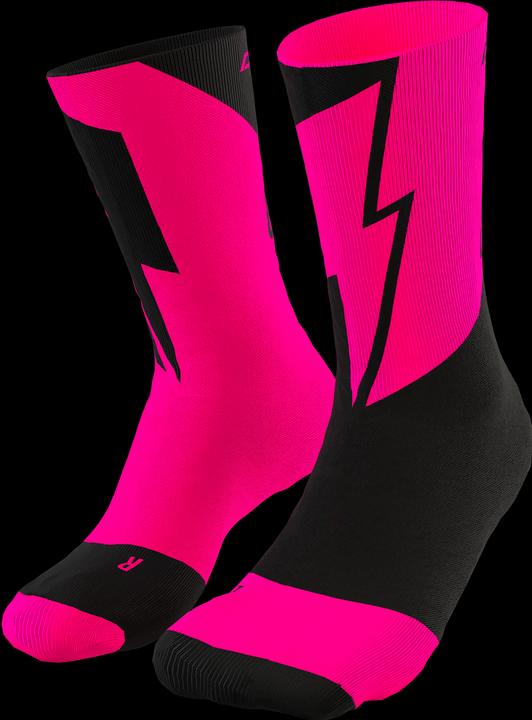Produktbild Dynafit No Pain No Gain Socken Unisex (43 - 46)