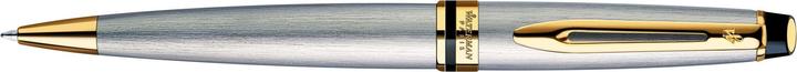 Waterman Expert (Gold, Schwarz, 1 x)
