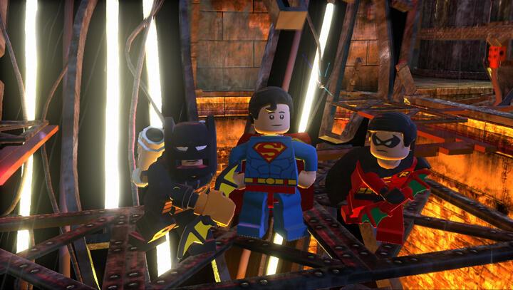 Immagine prodotto Nintendo LEGO Batman 2 : DC Super Heroes (3DS, DE)