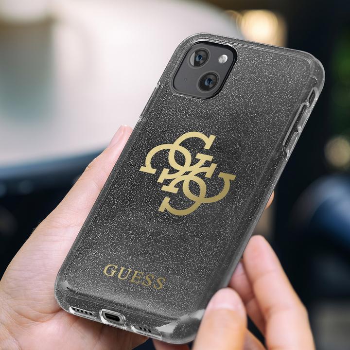 Produktbild Guess Glitter (Apple iPhone 13 mini)