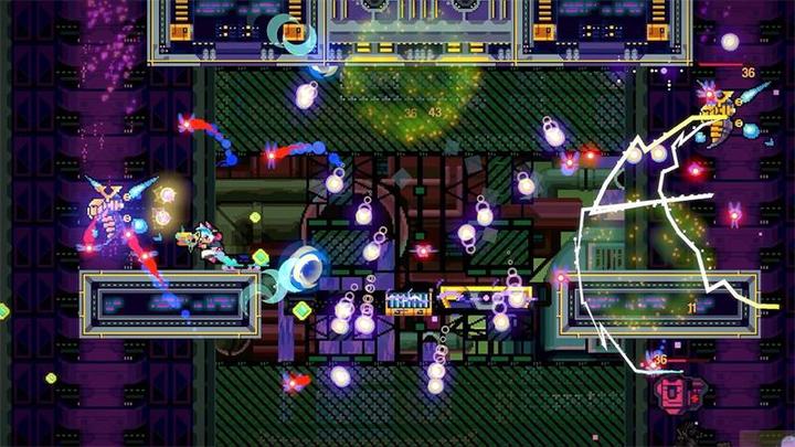 Actual product image GED ELSIE - Magitek Edition (Switch, EN)