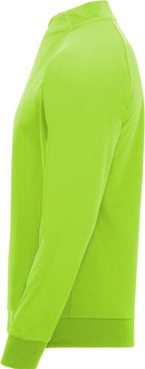 Actual product image Alpinia Unisex Adult Epiro Quarter Zip Long-Sleeved Sweatshirt (M)