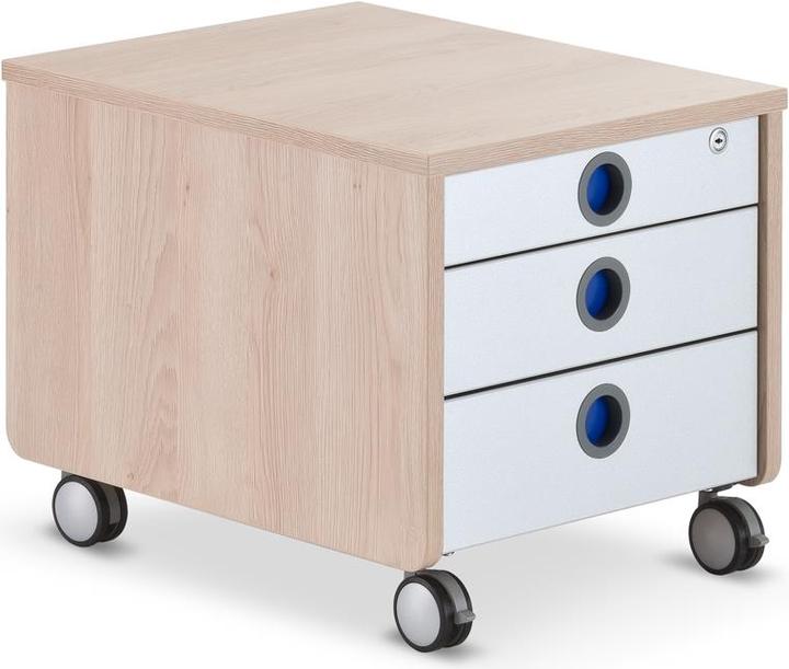Moll Pro (43 x 54 x 43 cm)