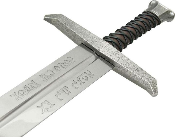 Actual product image CB Swords Excalibur from King Arthur Legend of the Sword