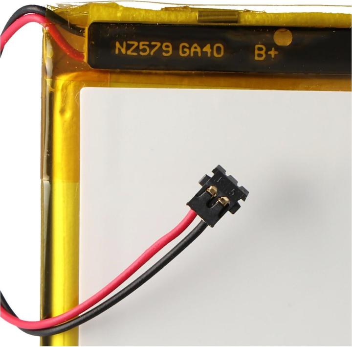 Image du produit XCell Lenovo Moto G4 Plus Batterie, XT1642, GV40, SNN5966A, GA40