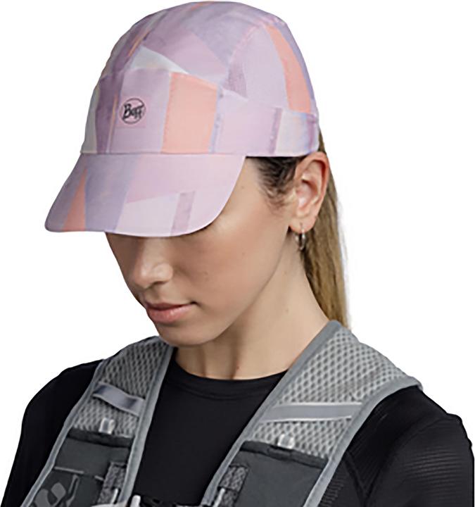 Produktbild Buff Pack Speed Cap Shane Lilac (M)