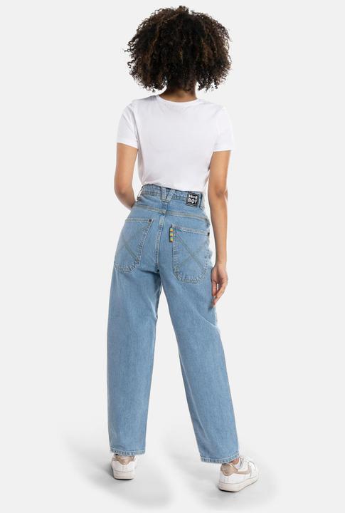 Produktbild Homeboy xtra BAGGY JEANS - 119459 (W26/L32)