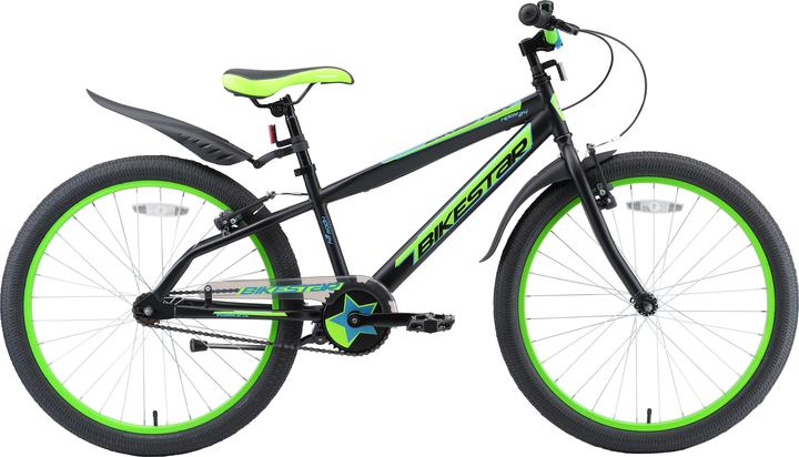Immagine prodotto Bikestar Urban Jungle (24")
