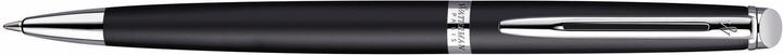 Actual product image Waterman Hémisphère (Silver, Black, 1 x)