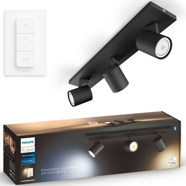 Immagine prodotto Philips Runner (350 lm, GU10)