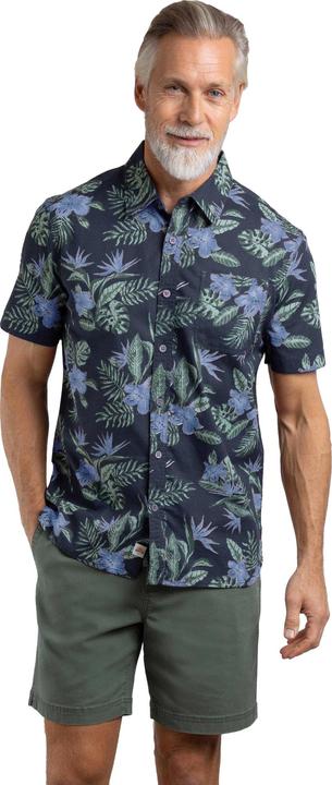Produktbild Weird Fish Faraway Hemd (3XL)