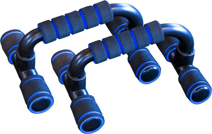 Gladiatorfit Push-Up Bars