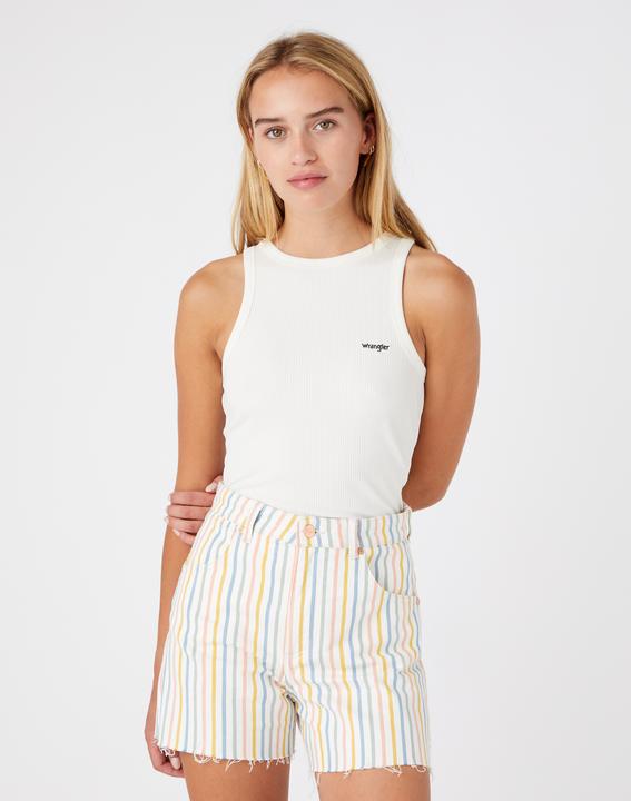 Immagine prodotto Wrangler Canotta a coste (S)