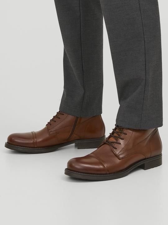 Produktbild Jack & Jones Leder Stiefel (40)