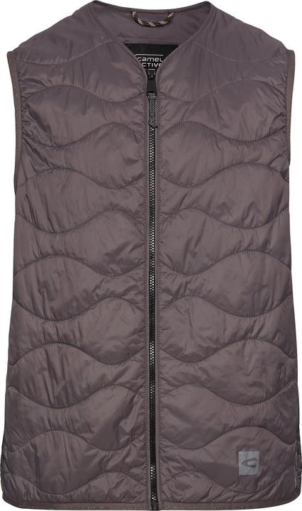 Image du produit Camel Active Outdoor Weste aus recyceltem Polyamid (54)