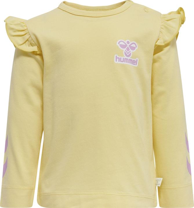 Produktbild hummel Hmlmirabel T-Shirt L/S (68)